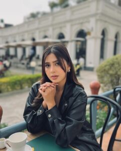 Actress Garima Sharma HD Photos and Wallpapers April 2025
