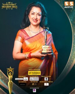 Actress Gautami HD Photos and Wallpapers March 2025