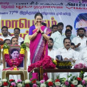 Actress Gautami HD Photos and Wallpapers March 2025