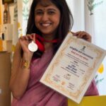 Gautami Deshpande