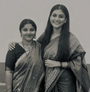 Gauthami Jadav Instagram - 🤩🤗