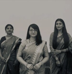 Gauthami Jadav Instagram - 🤩🤗