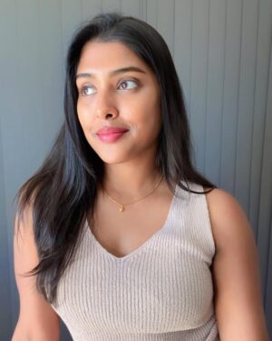 Gayathri Reddy Instagram - 🎀
