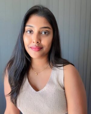 Gayathri Reddy Instagram - 🎀
