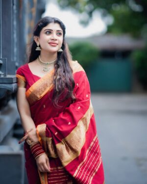 Gayathri Shan Instagram - ♥️