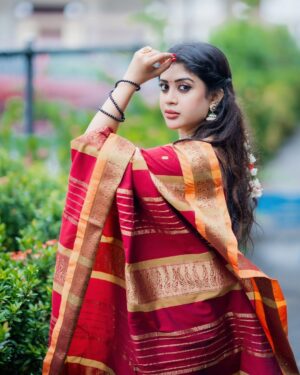 Gayathri Shan Instagram - ♥️