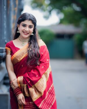 Gayathri Shan Instagram - ♥️