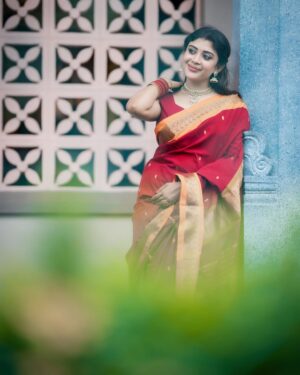 Gayathri Shan Instagram - ♥️