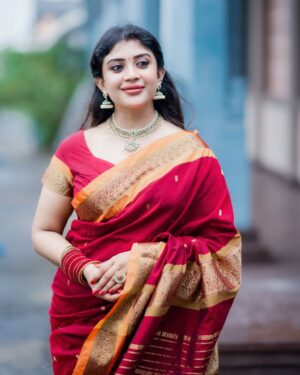 Gayathri Shan Instagram - ♥️