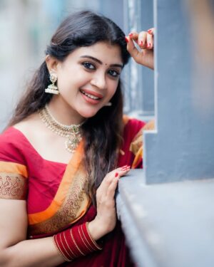 Gayathri Shan Instagram - ♥️