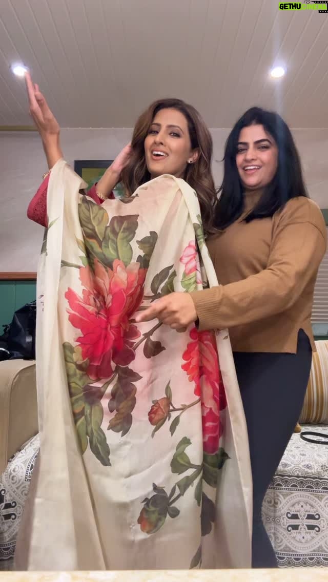 Geeta Basra - 22.2K Likes - Punjabi suit di gal vakhri ❤️
#reels #reelsinstagram #reelitfeelit #punjabi #makeup #dance #chandigadh #mohali #trendingreels #trending
