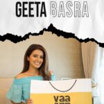 Geeta Basra