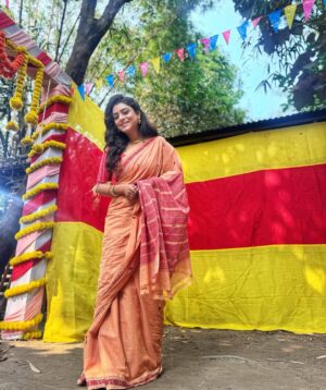 Geetashree Roy Instagram - ॐ नमः शिवाय || 🙏🏻
Maha Shivratri..🙏🏻