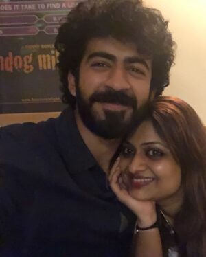 Geetu Mohandas Instagram - And we went back to the mall !!! Happy birthday my precious actor ❤️❤️❤️❤️❤️ @roshan.matthew