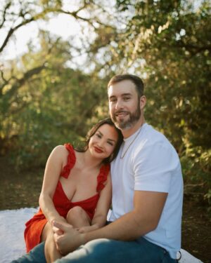 Geles Rodriguez Instagram - my forever valentine ❤️