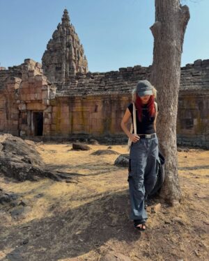 Gena Desouza Instagram - ดีใจมากที่ได้มาด้วยกัน