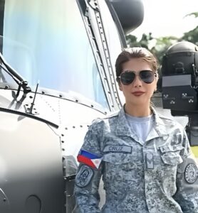 Actress Geneva Cruz HD Photos and Wallpapers March 2025