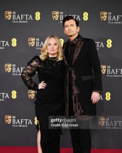 Actress Georgia Tennant HD Photos and Wallpapers March 2025