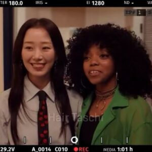 Gia Kim Instagram - 