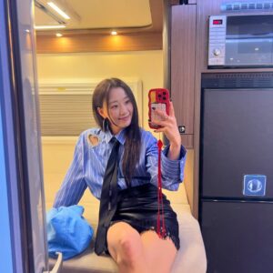 Gia Kim Instagram - 