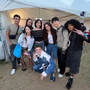 Gia Kim Instagram - 