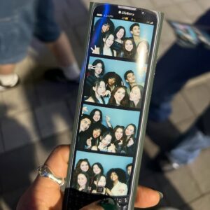 Gia Kim Instagram - 
