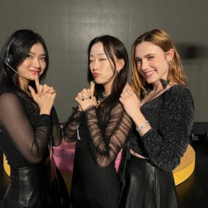 Gia Kim Instagram - 