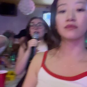Gia Kim Instagram - 