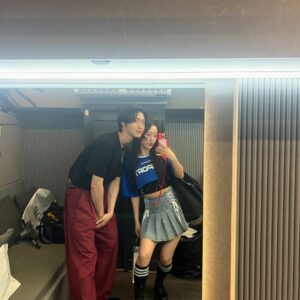 Gia Kim Instagram - 