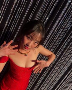 Actress Gia Kim HD Photos and Wallpapers December 2024