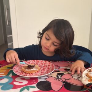 Giada Pezzaioli Instagram - Domeniche semplici piene di tutto ciò che serve e basta ♥️