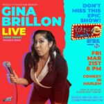 Gina Brillon