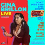 Gina Brillon