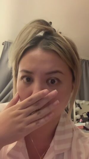 Gina Darling Instagram - Yer a wizard Harry!

#funny #reels #viral #harrypotter