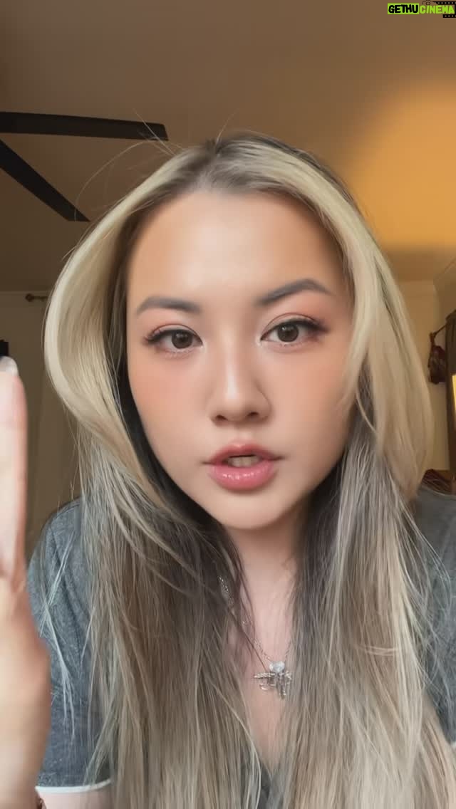 Gina Darling - 18.1K Likes - Lumpia ❤️ Pho 4eva. I will be your honorary Tita Baby.
#filipino #philippines #vietnamese #vietnam #funny #reels