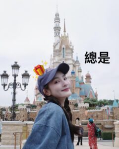 Actress Gingle Wang HD Photos and Wallpapers March 2025