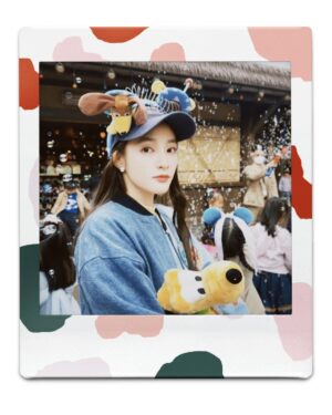 Gingle Wang Instagram - ：
Just turned 27 on February 7th.

27 27 ✨
