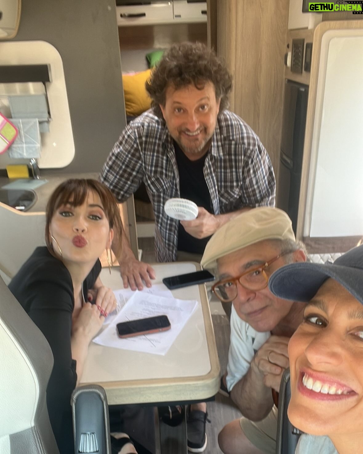 Giulia Bevilacqua - 17K Likes - È passato solo un anno e mezzo...eppure qui sembravi ancora giovane. 😜
Auguri fratellone mio! Ti voglio bene ❤️