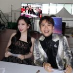 Gladys Tsai