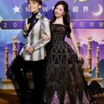 Gladys Tsai