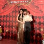 Gladys Tsai