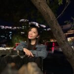 Gladys Tsai