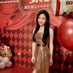 Gladys Tsai
