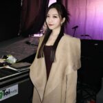 Gladys Tsai