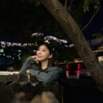Gladys Tsai