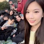 Gladys Tsai