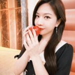 Gladys Tsai