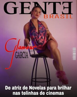 Glamour Garcia Instagram - A atriz Glamour Garcia, ficou conhecida por papéis marcante na tv, além de ter sido uma das protagonistas da novela das 9 da rede globo, “A dona do pedaço”, também foi destaque na série “Rua Augusta”,‘ alem de outros trabalhos no teatro, tv e agora no cinema.
Glamour estará nos cinemas em 2025 com o filme, “O Homem De Ouro”, de Mauro Lima, interpretando Rogéria, ícone e referência para o público brasileiro e principalmente para o público LGBT. Glamour é uma Multi artista que não fica parada, já morou no Rio de Janeiro, atualmente está morando novamente em São Paulo, mas a gata é de Marília e conquistou o coração de todo o público brasileiro. É musa dos filmes do artista plástico Luís Roque, com quem esteve em exposição no museu KW em Berlim, em 2024 e estará também dia 17/02 em Porto Alegre para o CineEsquema Novo, onde serão homenageados.

Direção criativa @glamourgarcia e @rafaelbentorosa 
Beauty e styling @rafaelbentorosa 
Hair stylist @blueberry_hairstylist 
Fotografia/retouch e estúdio @pro.vortex @matheusluizs
Revista @genteonlinebr 
Looks: @ofegallery @scarfme .

Leia a Matéria completa no Site Oficial da Revista Gente Brasil www.gentebrasil.com