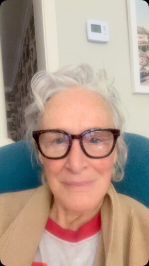 Glenn Close Instagram - 