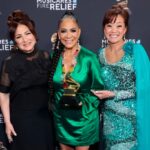 Gloria Estefan